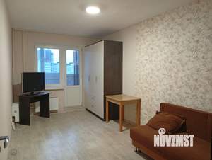 1-к квартира, на длительный срок, 35м2, 5/9 этаж