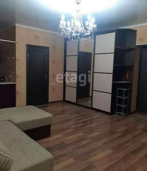 2-к квартира, на длительный срок, 53м2, 9/9 этаж