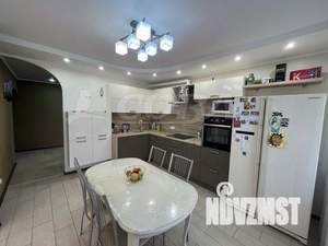 3-к квартира, на длительный срок, 90м2, 3/14 этаж
