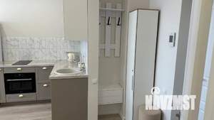 1-к квартира, посуточно, 32м2, 15/16 этаж