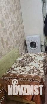 1-к квартира, на длительный срок, 15м2, 2/8 этаж