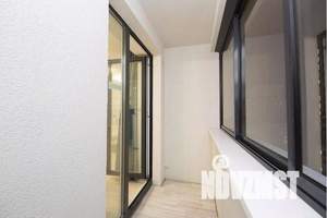 1-к квартира, посуточно, 36м2, 9/17 этаж