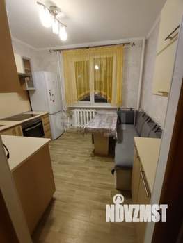 2-к квартира, на длительный срок, 52м2, 5/10 этаж