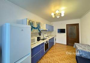 2-к квартира, на длительный срок, 48м2, 2/10 этаж