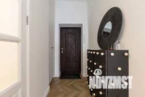 2-к квартира, посуточно, 67м2, 4/4 этаж