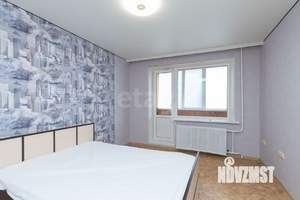 2-к квартира, на длительный срок, 54м2, 3/5 этаж