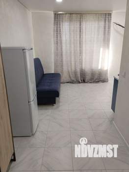 Студия квартира, на длительный срок, 25м2, 10/19 этаж