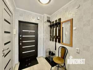 1-к квартира, на длительный срок, 33м2, 8/9 этаж