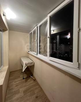 Студия квартира, на длительный срок, 25м2, 15/20 этаж