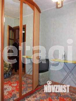 3-к квартира, на длительный срок, 60м2, 4/5 этаж