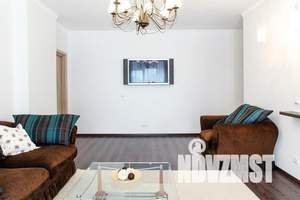 1-к квартира, посуточно, 75м2, 1/1 этаж