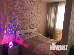 1-к квартира, посуточно, 32м2, 7/9 этаж