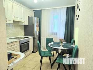 2-к квартира, посуточно, 52м2, 6/9 этаж