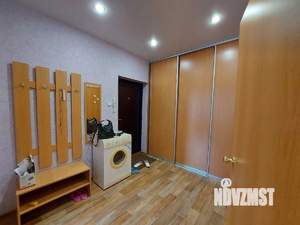 1-к квартира, на длительный срок, 38м2, 2/16 этаж