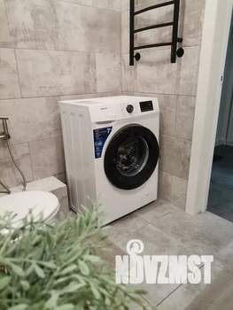 1-к квартира, посуточно, 30м2, 23/25 этаж