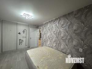 2-к квартира, на длительный срок, 48м2, 5/9 этаж