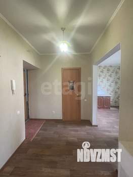 1-к квартира, на длительный срок, 43м2, 8/12 этаж