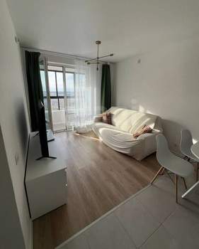 3-к квартира, на длительный срок, 56м2, 14/24 этаж