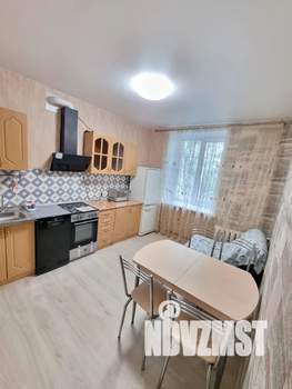 1-к квартира, посуточно, 40м2, 1/4 этаж