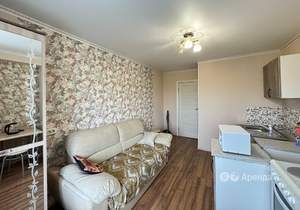 1-к квартира, на длительный срок, 40м2, 4/9 этаж