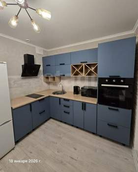 1-к квартира, на длительный срок, 37м2, 9/15 этаж