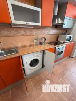 1-к квартира, на длительный срок, 49м2, 8/9 этаж