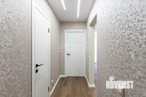 1-к квартира, на длительный срок, 40м2, 9/15 этаж