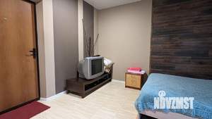 Студия квартира, на длительный срок, 18м2, 1/3 этаж