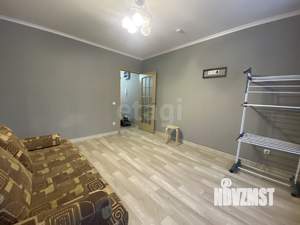 1-к квартира, на длительный срок, 42м2, 1/14 этаж