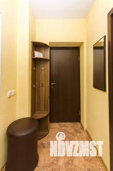 1-к квартира, посуточно, 65м2, 1/1 этаж