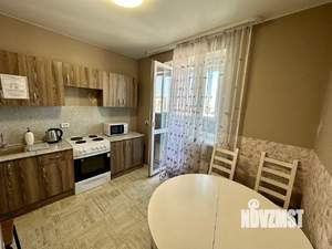 2-к квартира, посуточно, 50м2, 1/1 этаж