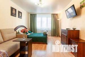 1-к квартира, посуточно, 45м2, 2/12 этаж