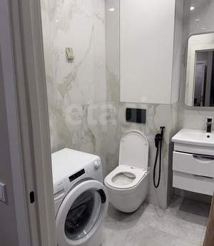 1-к квартира, на длительный срок, 49м2, 9/24 этаж