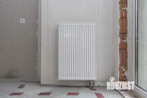 2-к квартира, на длительный срок, 61м2, 5/9 этаж