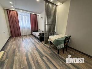 1-к квартира, на длительный срок, 49м2, 5/14 этаж