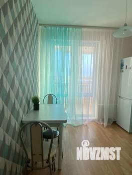 2-к квартира, посуточно, 53м2, 1/1 этаж