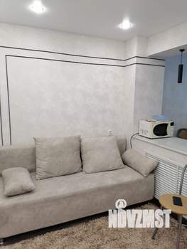 Студия квартира, на длительный срок, 20м2, 2/8 этаж