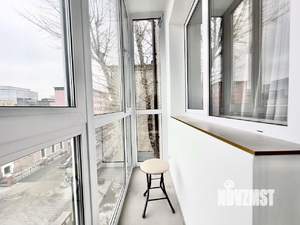 2-к квартира, посуточно, 55м2, 1/1 этаж