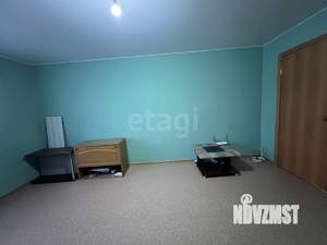 1-к квартира, на длительный срок, 35м2, 1/10 этаж