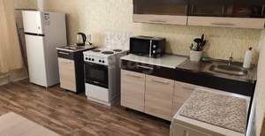 1-к квартира, на длительный срок, 42м2, 14/16 этаж