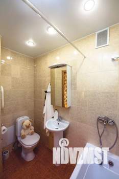 1-к квартира, посуточно, 42м2, 5/11 этаж