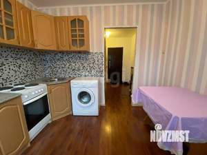 1-к квартира, на длительный срок, 32м2, 3/9 этаж