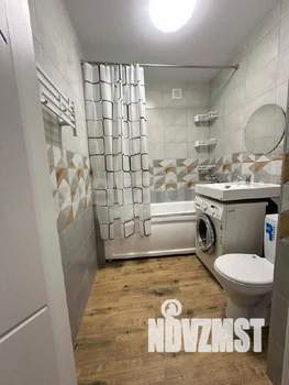 Студия квартира, на длительный срок, 27м2, 15/18 этаж