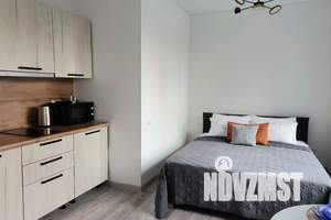 1-к квартира, посуточно, 32м2, 2/21 этаж