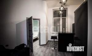 1-к квартира, на длительный срок, 45м2, 1/16 этаж