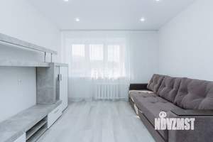 2-к квартира, на длительный срок, 50м2, 4/9 этаж