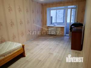 2-к квартира, на длительный срок, 43м2, 2/5 этаж