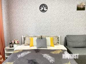 1-к квартира, на длительный срок, 41м2, 2/14 этаж