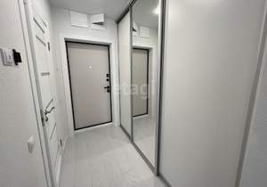 Студия квартира, на длительный срок, 20м2, 3/25 этаж