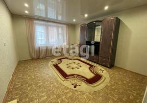 1-к квартира, на длительный срок, 33м2, 4/5 этаж